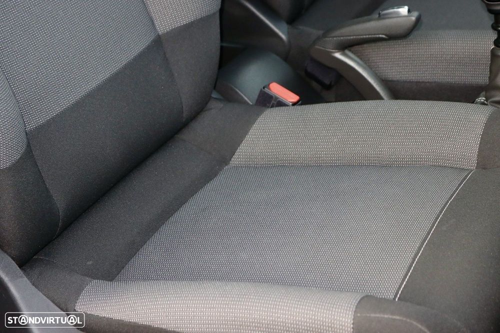 Citroën C3 Aircross 1.2 PureTech Plus - 17