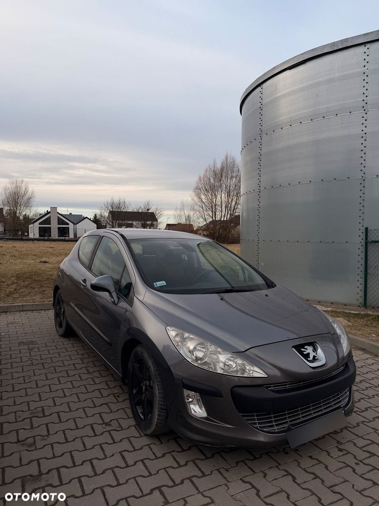 Peugeot 308 HDi FAP 90 Tendance - 13