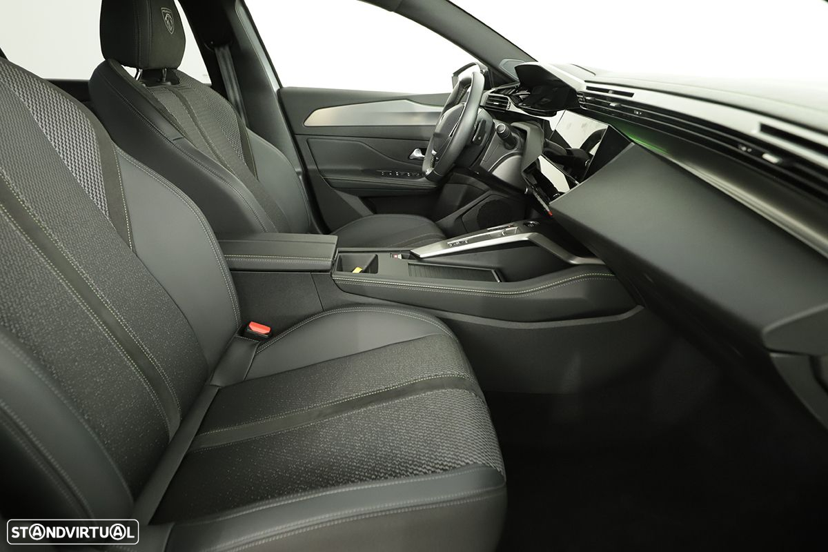 Peugeot 308 SW 1.2 PureTech GT EAT8 - 21