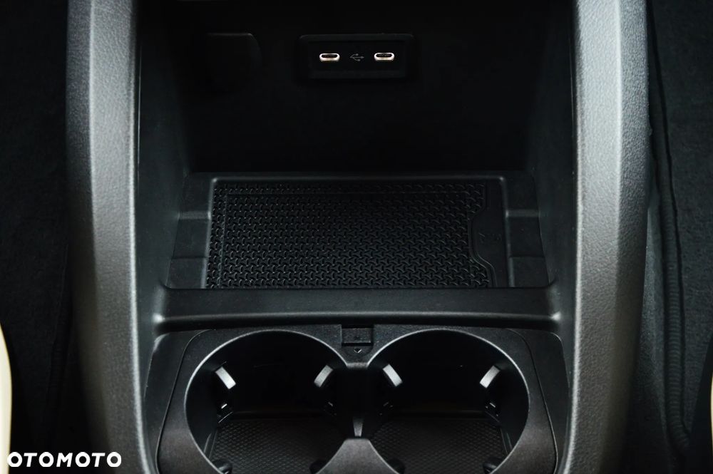Mercedes-Benz EQV 300 90kWh (ekstra d³) - 25
