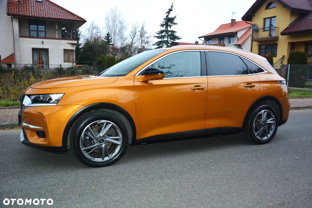 DS Automobiles DS 7 Crossback 1.6 E-Tense Rivoli - 4