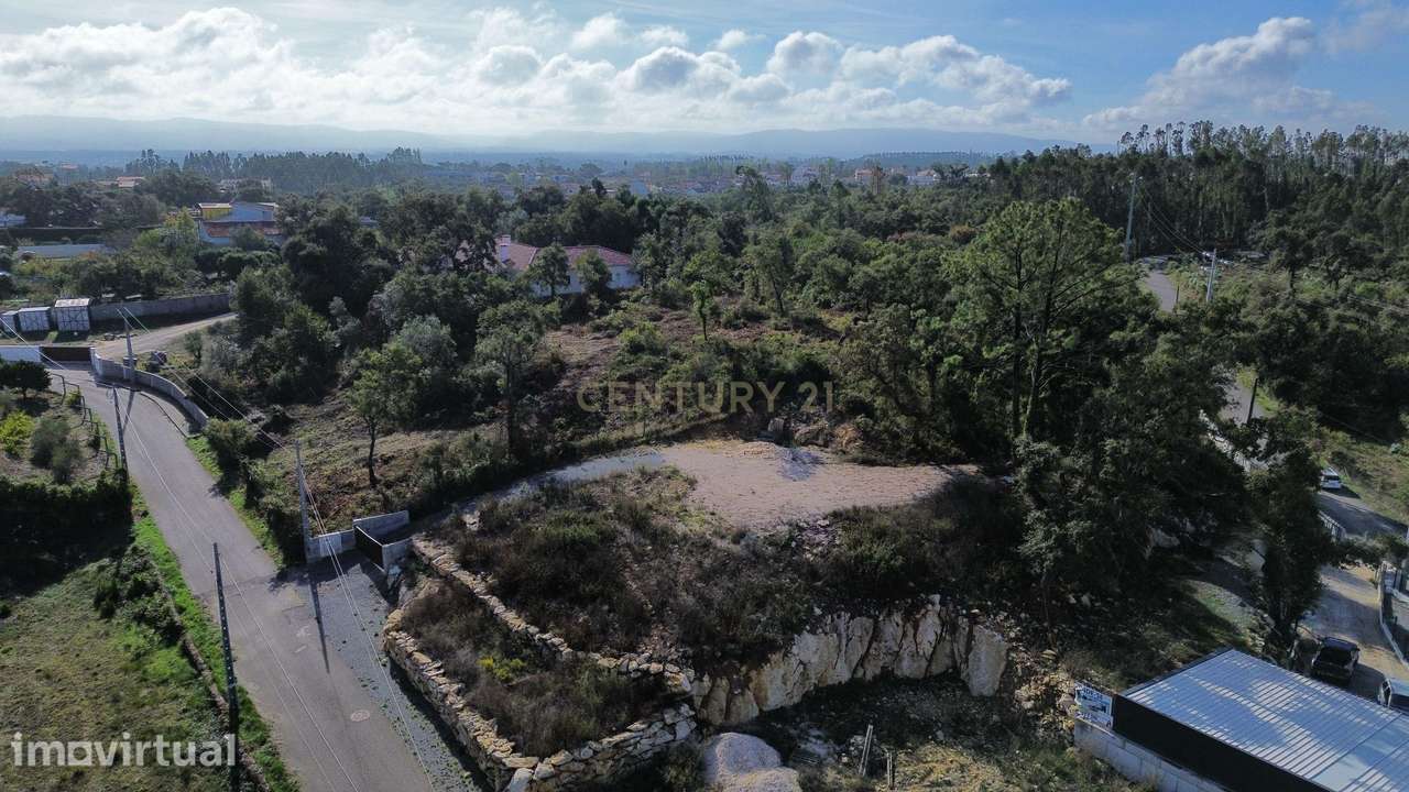 Moradia T1 térrea em construção – Maceira, Leiria - Grande imagem: 5/11