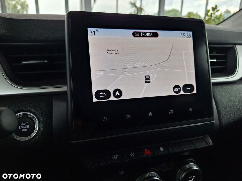 Renault Captur 1.3 TCe mHEV Techno EDC - 30