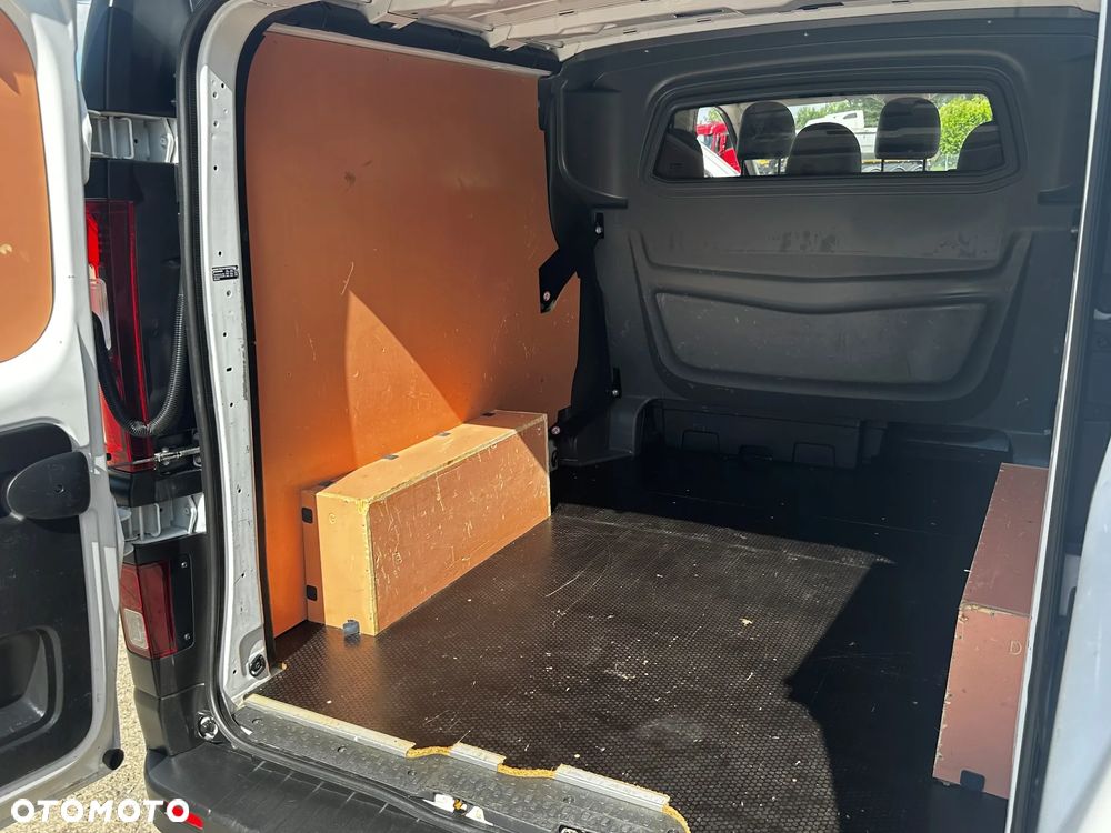 Renault Trafic - 33