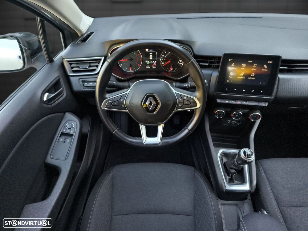 Renault Clio TCe 100 INTENS - 7