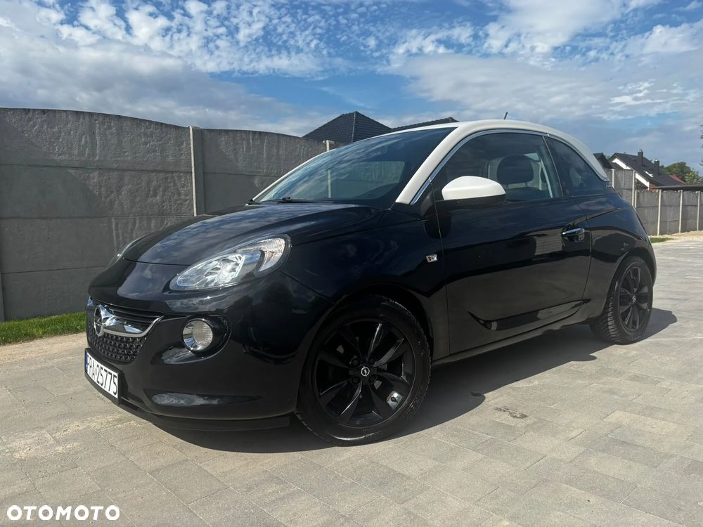 Opel Adam 1.4 Slam S&S - 1