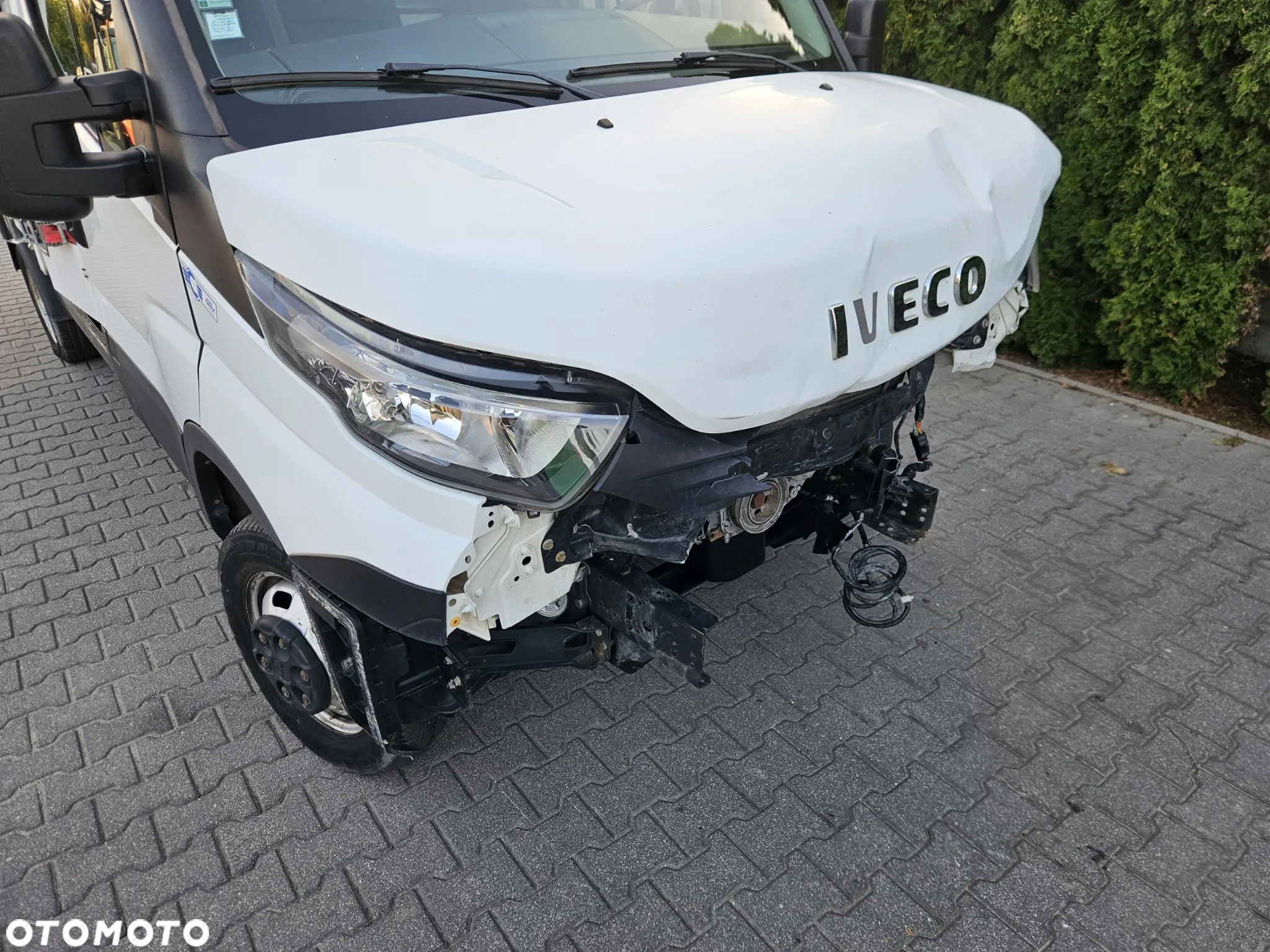 Iveco 35C - 12