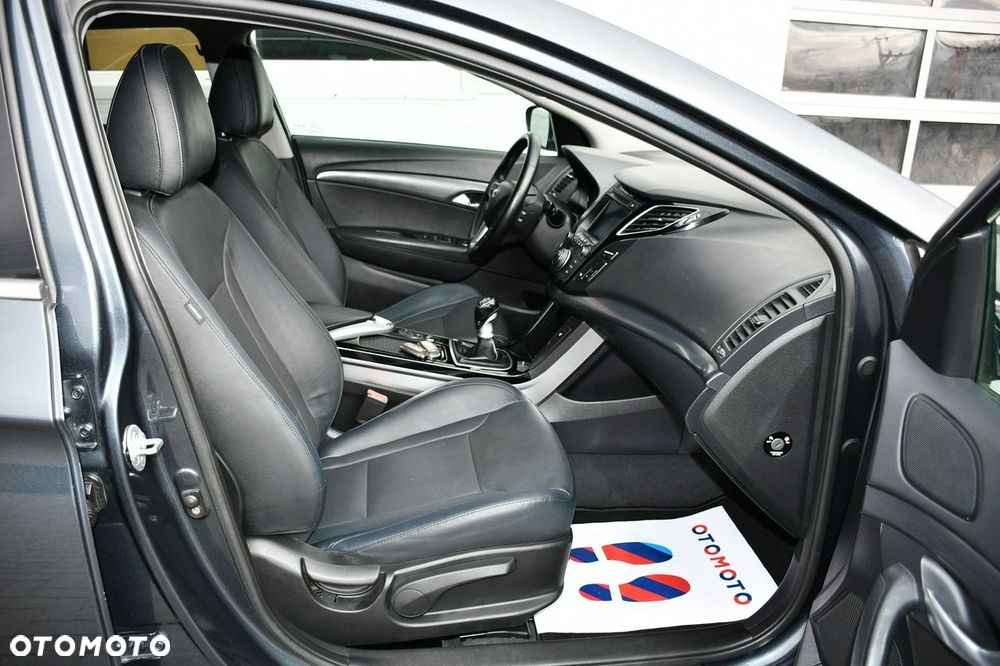 Hyundai i40 1.7 CRDi BlueDrive Style - 28