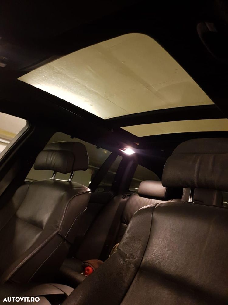 BMW Seria 5 530d Aut. - 3