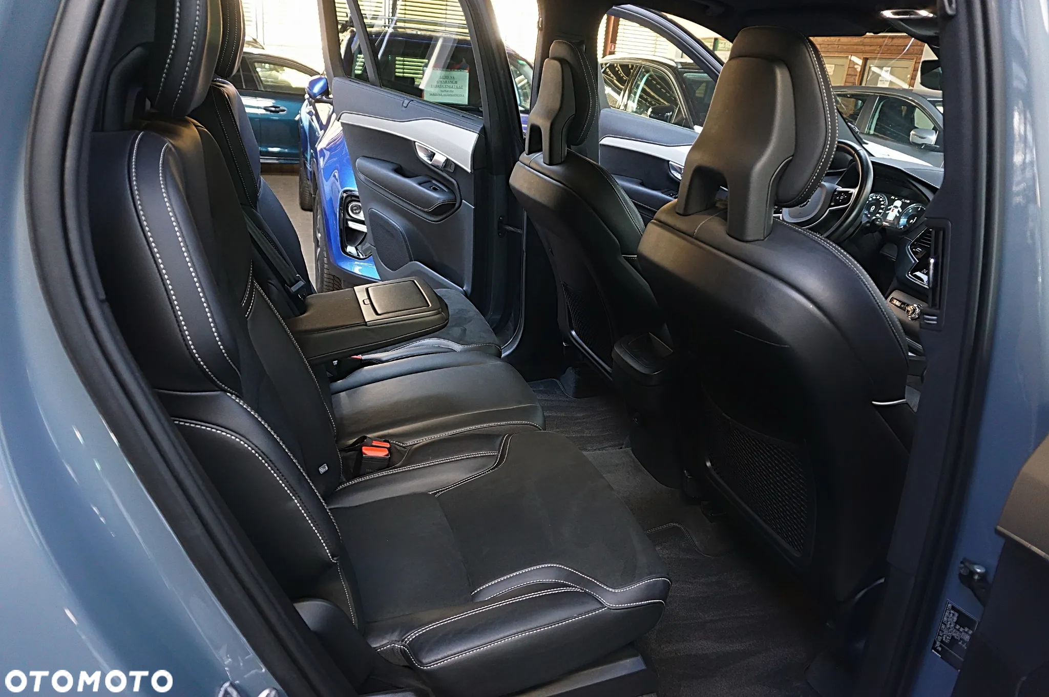 Volvo XC 90 - 16