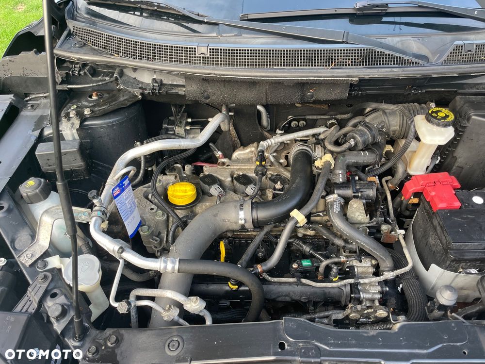 Nissan Qashqai 1.2 DIG-T Tekna - 3