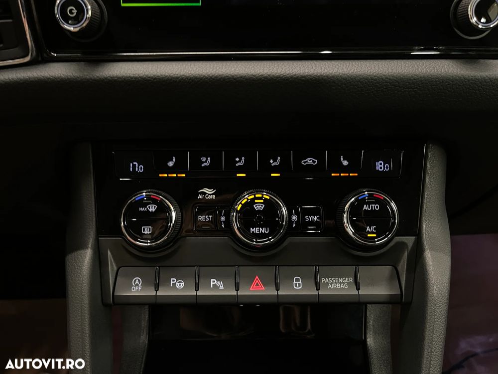 Skoda Kodiaq 2.0 TDI 4X4 DSG Style - 23