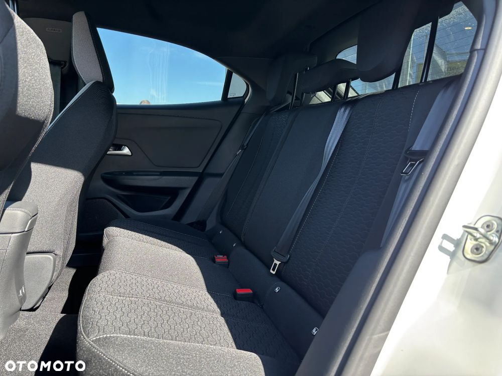 Opel Mokka 1.2 T Edition S&S - 16