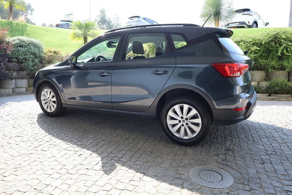 SEAT Arona 1.0 TSI Style - 11
