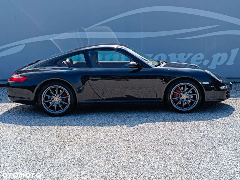 Porsche 911 - 17