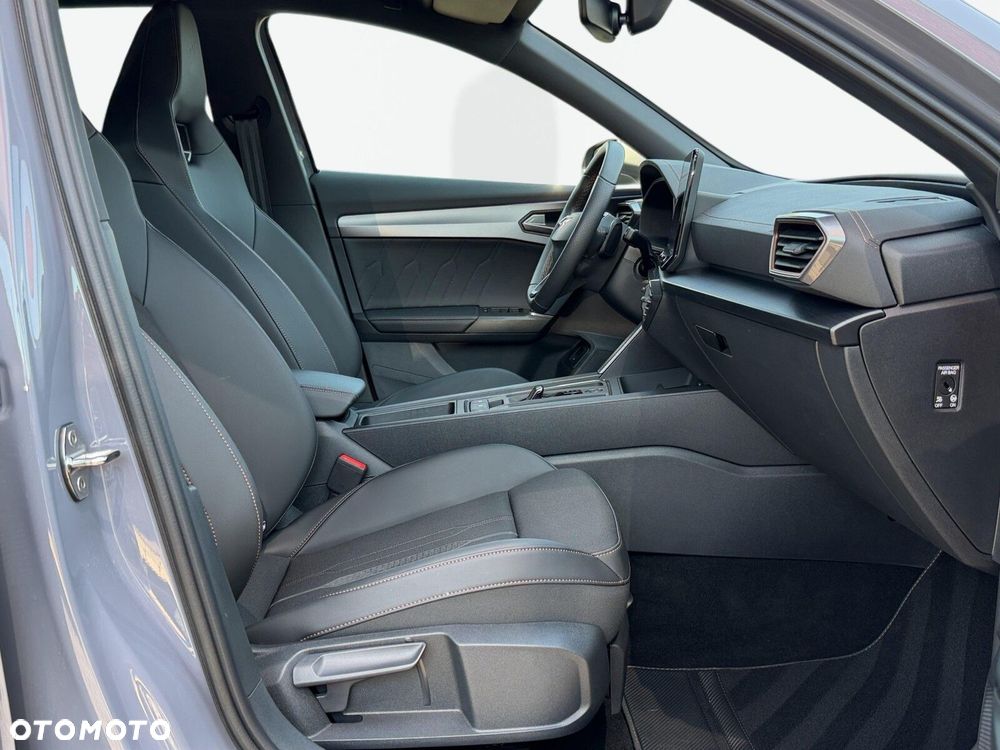 Cupra Formentor 2.0 TSI 4Drive VZ DSG - 20