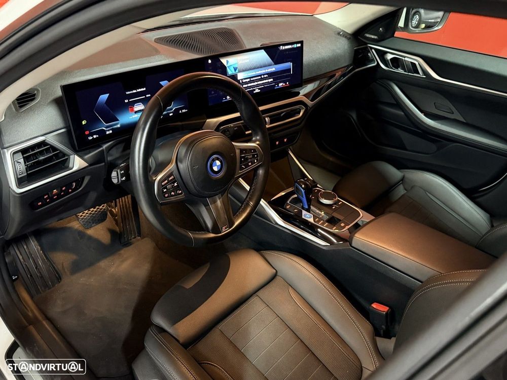 BMW i4 eDrive35 - 6