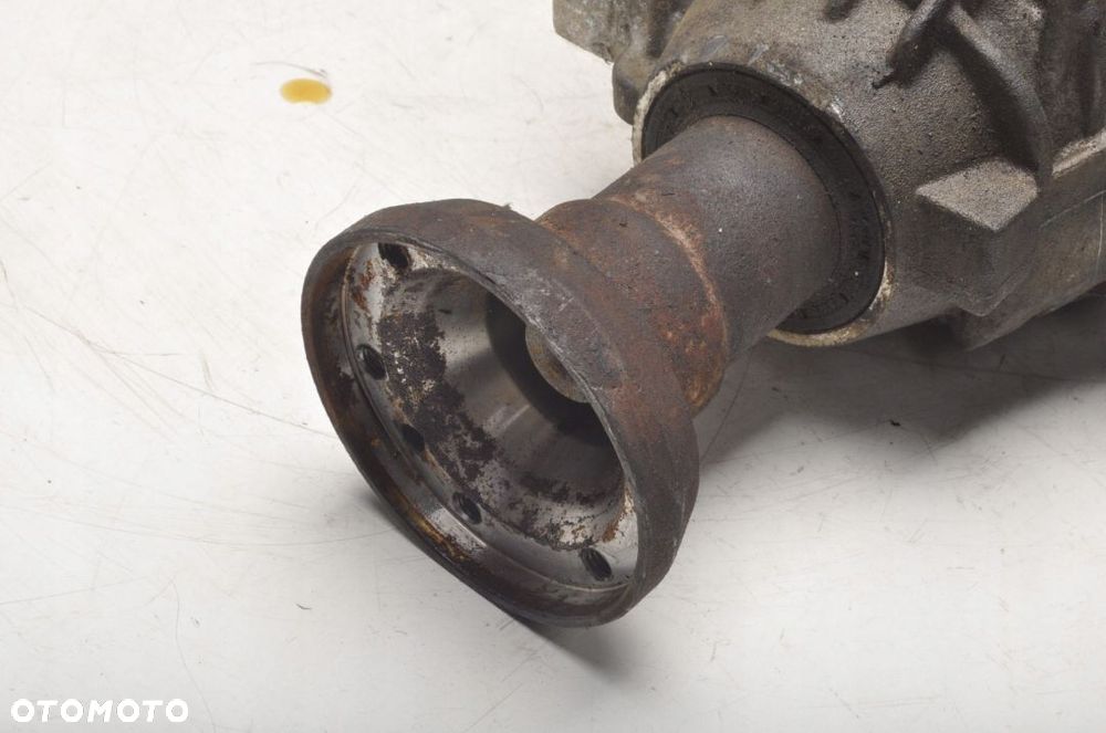 VOLVO XC90 REDUKTOR PRZEKŁADNIA P31256171 - 8