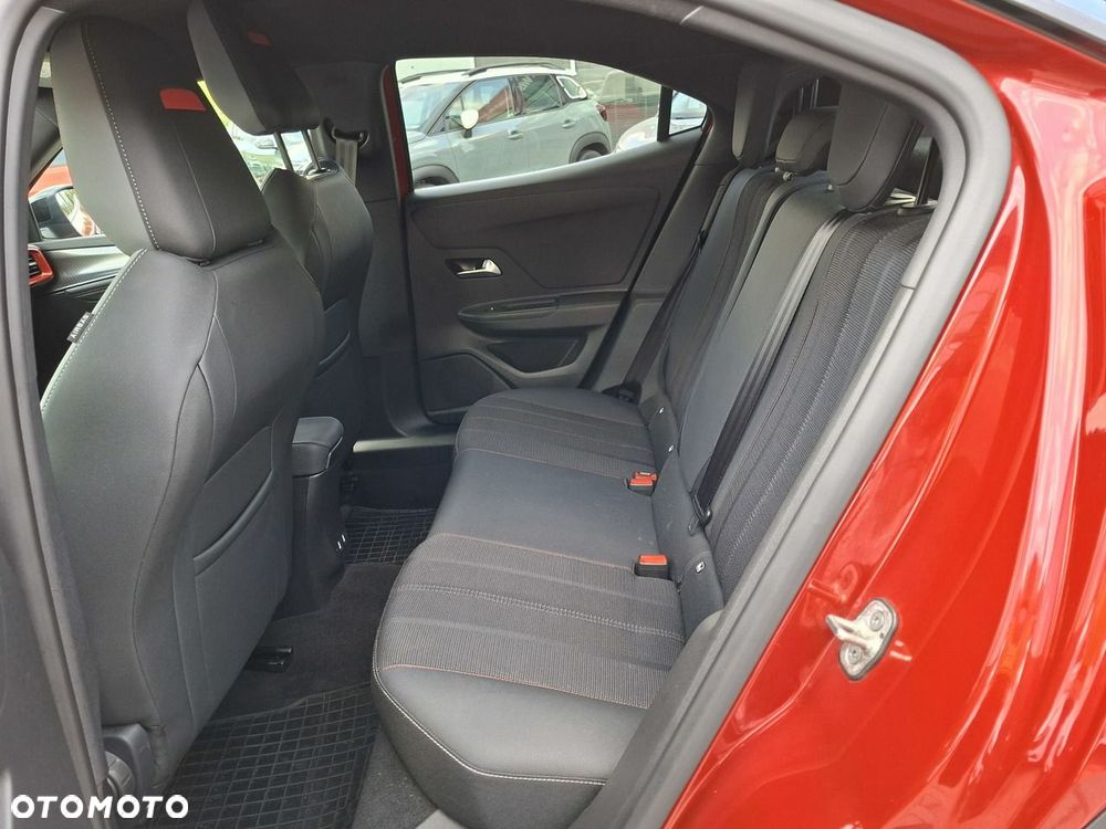 Opel Mokka 1.2 DI Turbo GS - 20