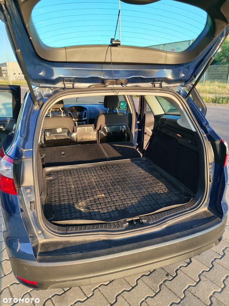 Ford Focus 1.6 TDCi Trend - 38