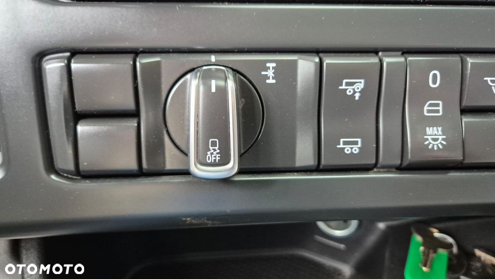 Scania ///S450///2021///RETARDER/// FULL LED///ALUMINIOWE FELGI/// ZABUDOWY MIĘDZYOSIOWE/// ORUROWANIE///DUŻE ZBIORNIKI/// WYŚWIETLACZ OBCIĄŻENIA/// NAWIGACJA///STAN BARDZO DOBRY - 35