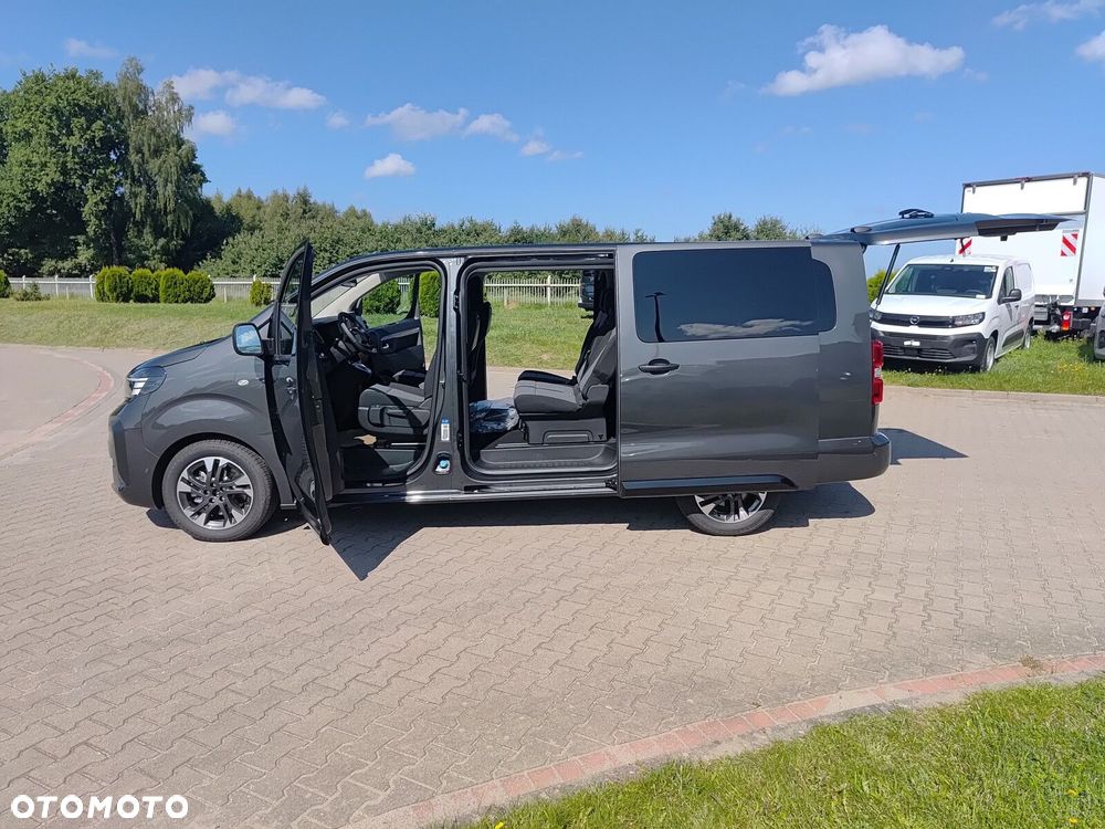Opel Zafira 2.2 Diesel XL Business - 18