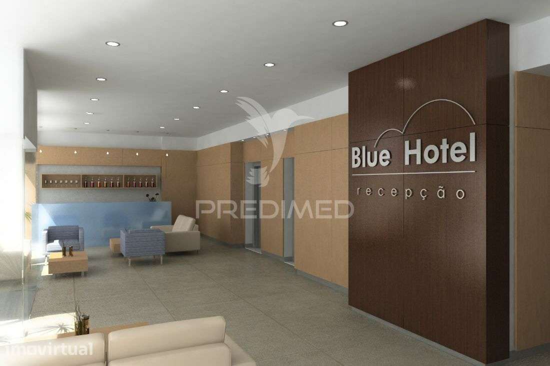 Terreno p/ Hotel - Grande imagem: 3/10