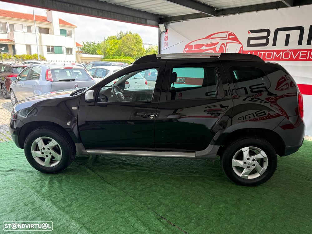 Dacia Duster 1.5 dCi Confort - 4