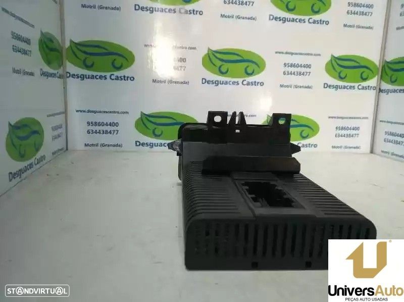 COMANDO LUZES BMW 3 COMPACT 2002 -3919824 - 2