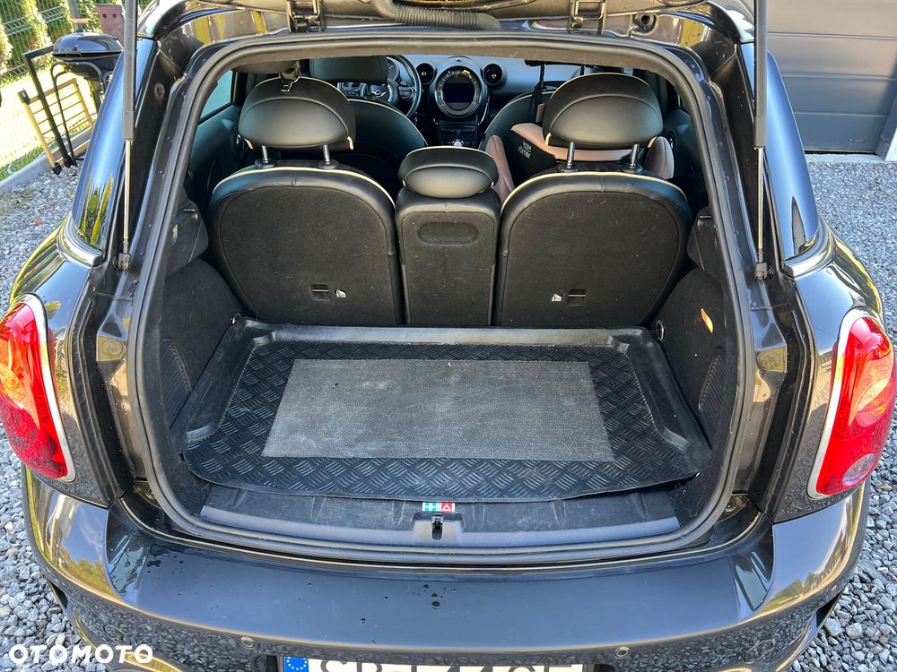 MINI Countryman - 11