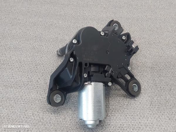 Motor Escovas / Limpa Vidros Tras Opel Vectra C Combi (Z02) - 4