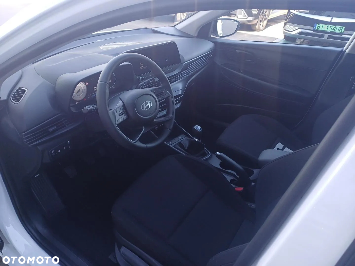 Hyundai i20 1.2 Modern - 7