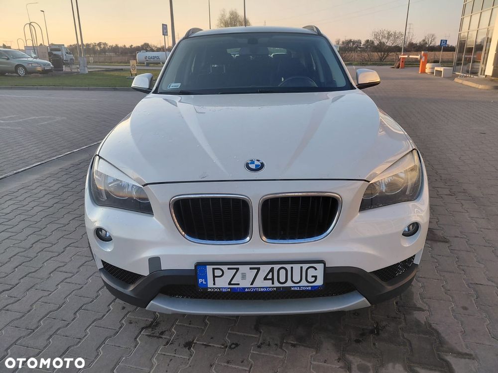 BMW X1 xDrive18d - 3