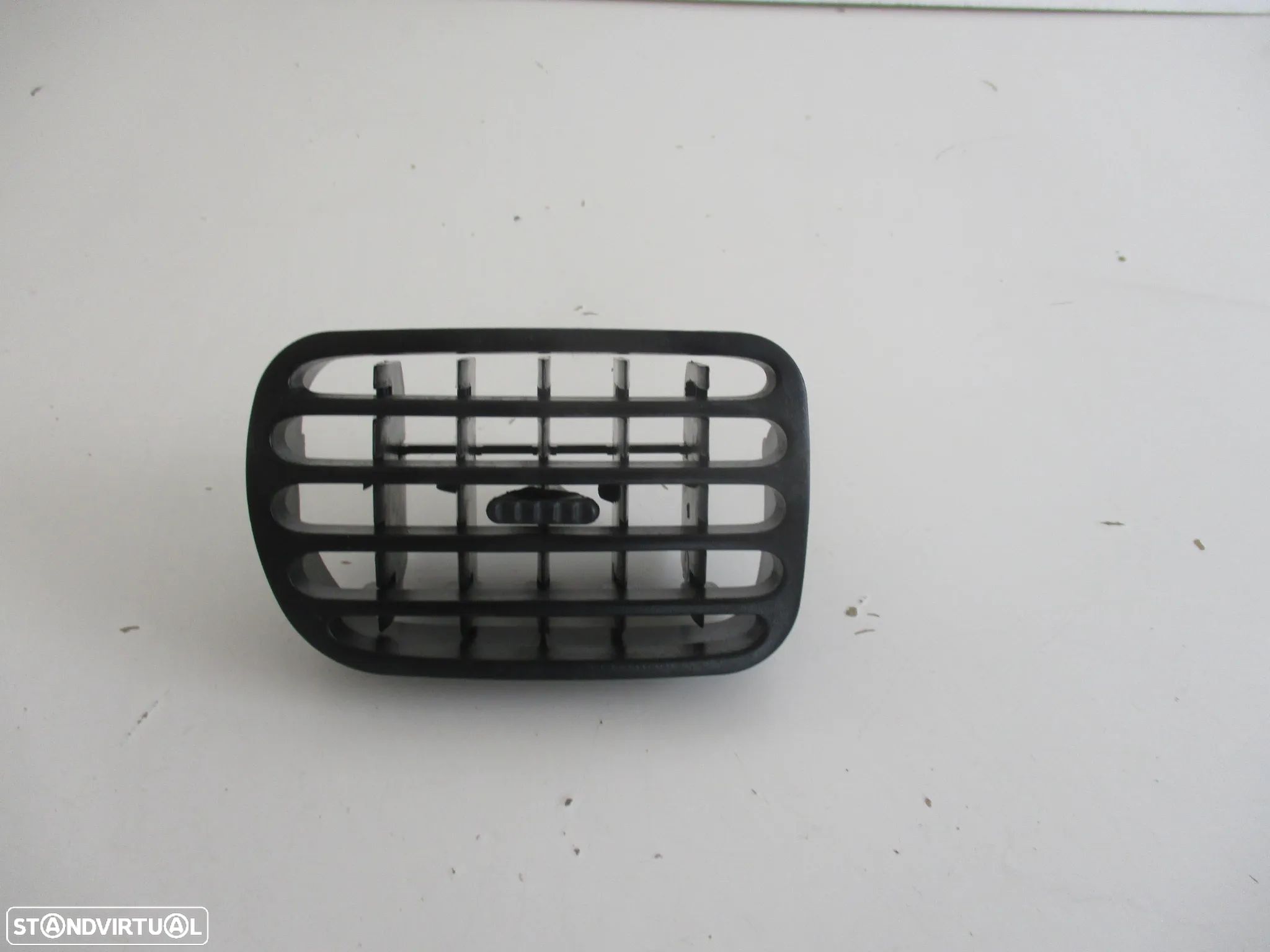 Grelha Ventilacao sofage Direito / esquerdo Renault Megane renault Scenic 1999/2002 (nova) - 1