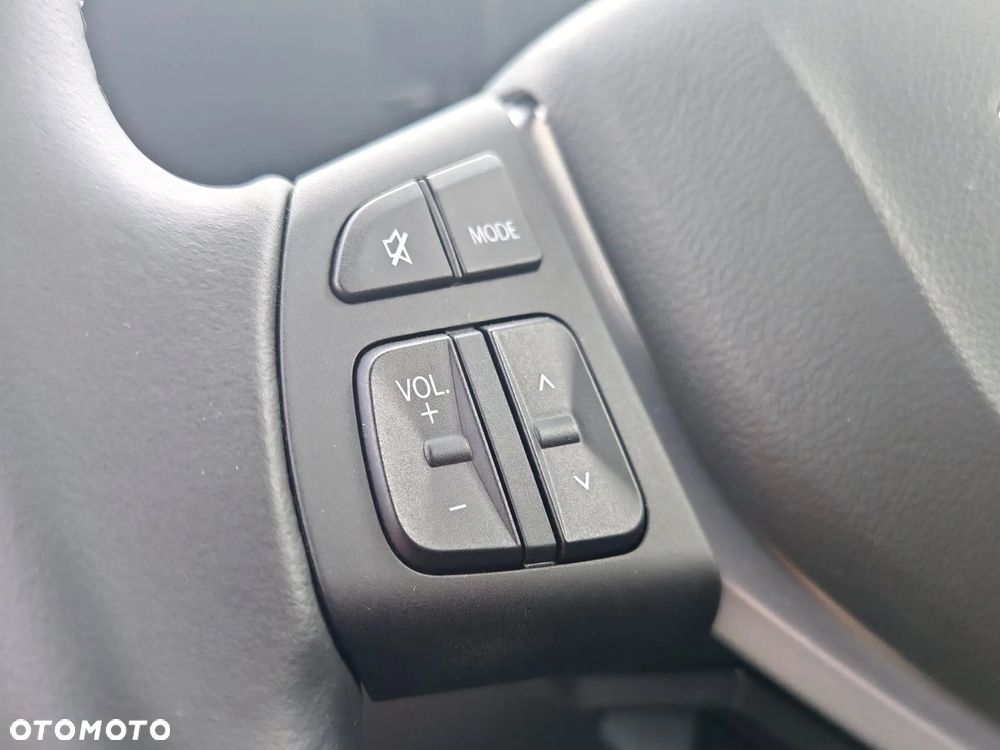 Suzuki SX4 S-Cross 1.4 BoosterJet mHEV Elegance SP - 28