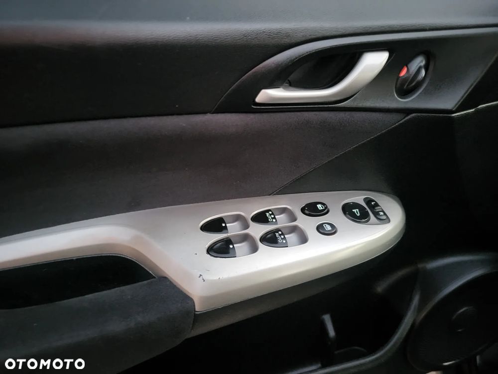 Honda Civic 1.4i-DSi Comfort - 14