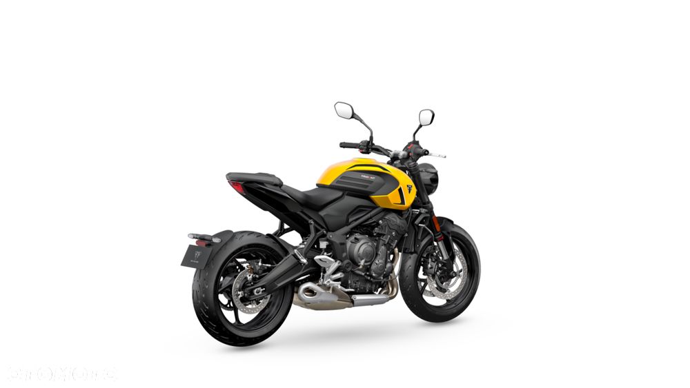 Triumph Trident - 7