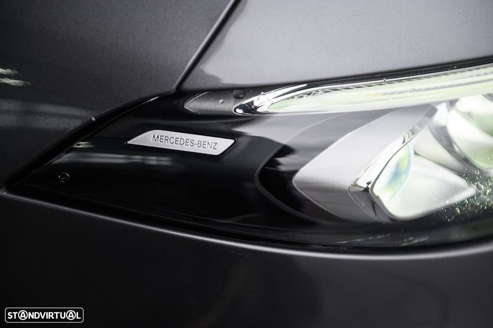 Mercedes-Benz A 180 d Style Aut. - 16
