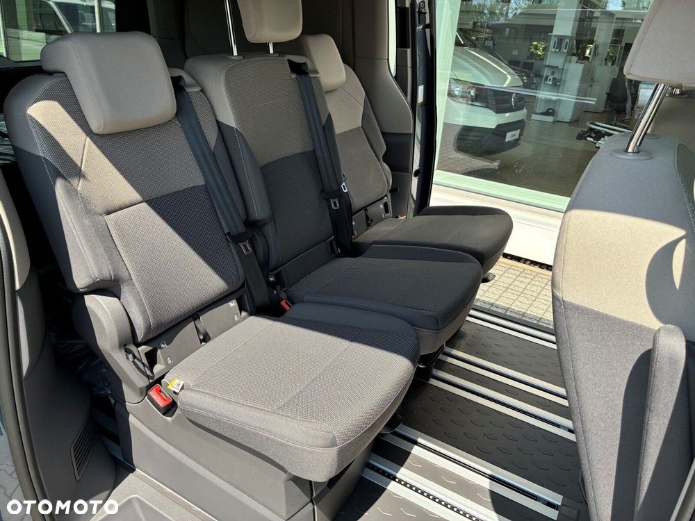 Volkswagen california BEACH Tour 2.0 TDI 150 KM 7-DSG 5 miejsc - 27