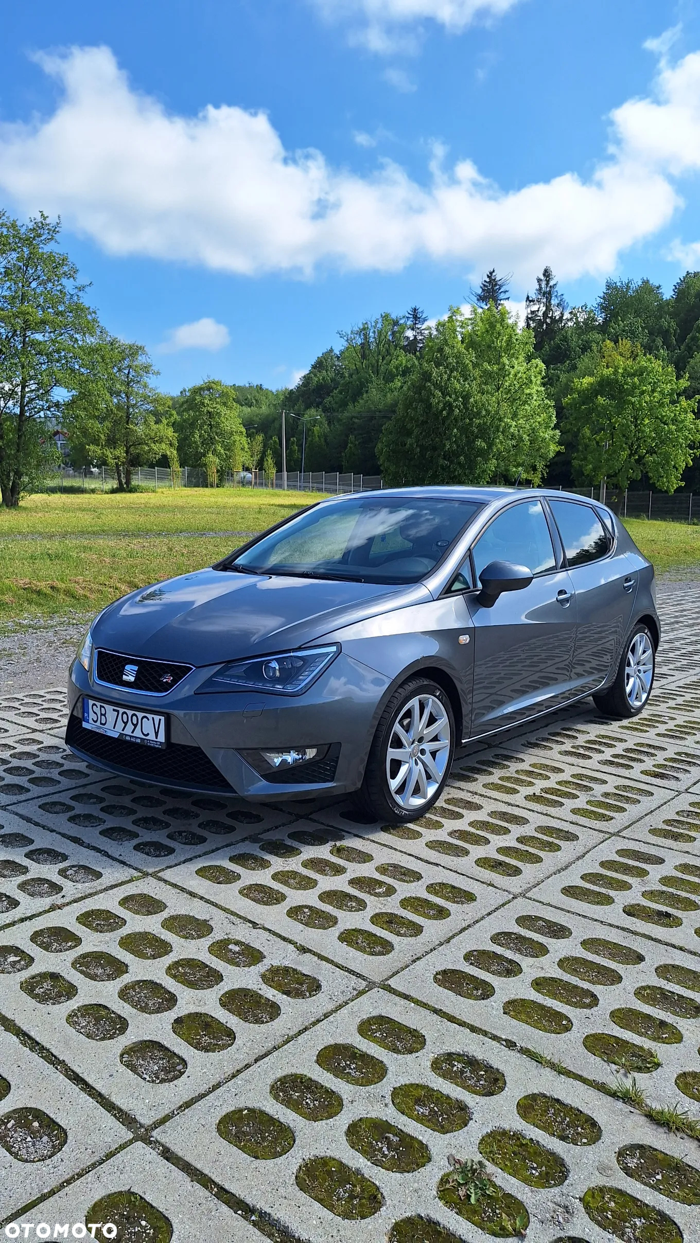 Seat Ibiza 1.2 TSI FR - 5