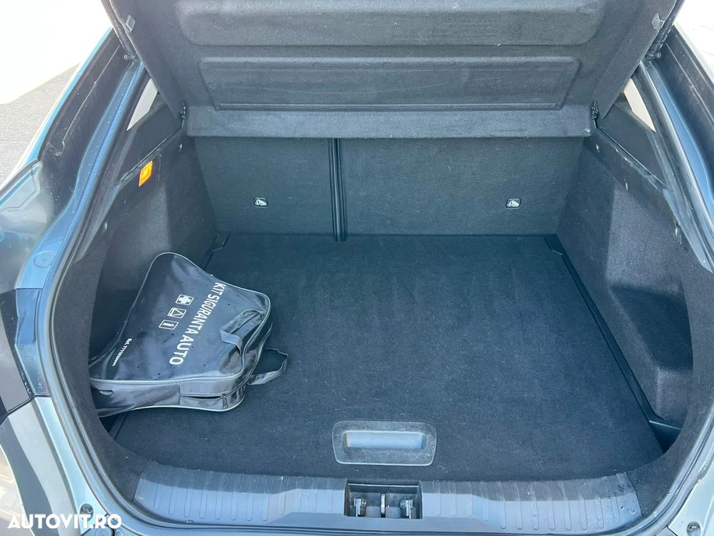 Renault Arkana 140 EDC Intens - 12