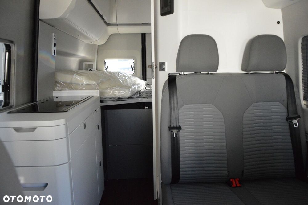 Volkswagen Grand California GRAND CALIFORNIA 600 - 24