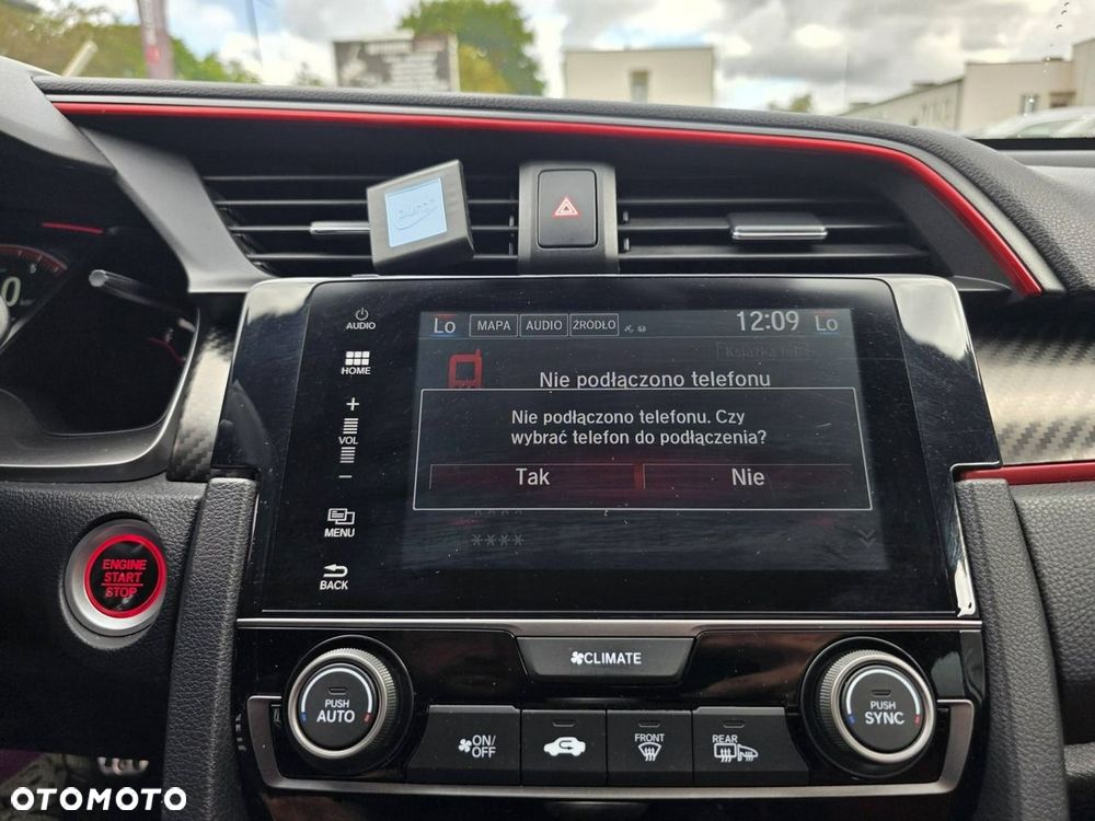 Honda Civic 2.0 VTEC Turbo Type R - 16