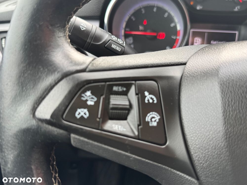 Opel Astra - 26