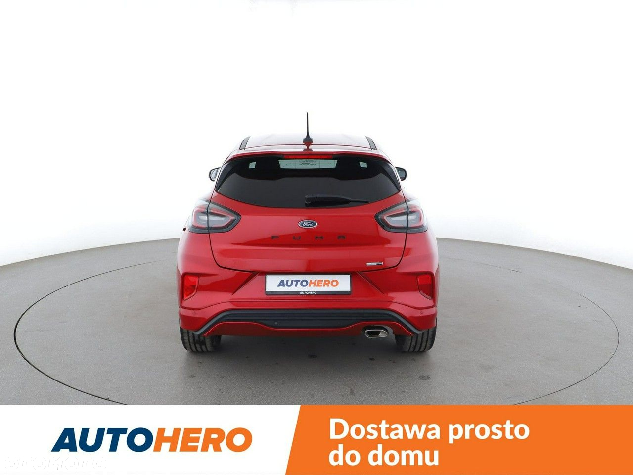Ford Puma 1.0 EcoBoost ST-Line - 6