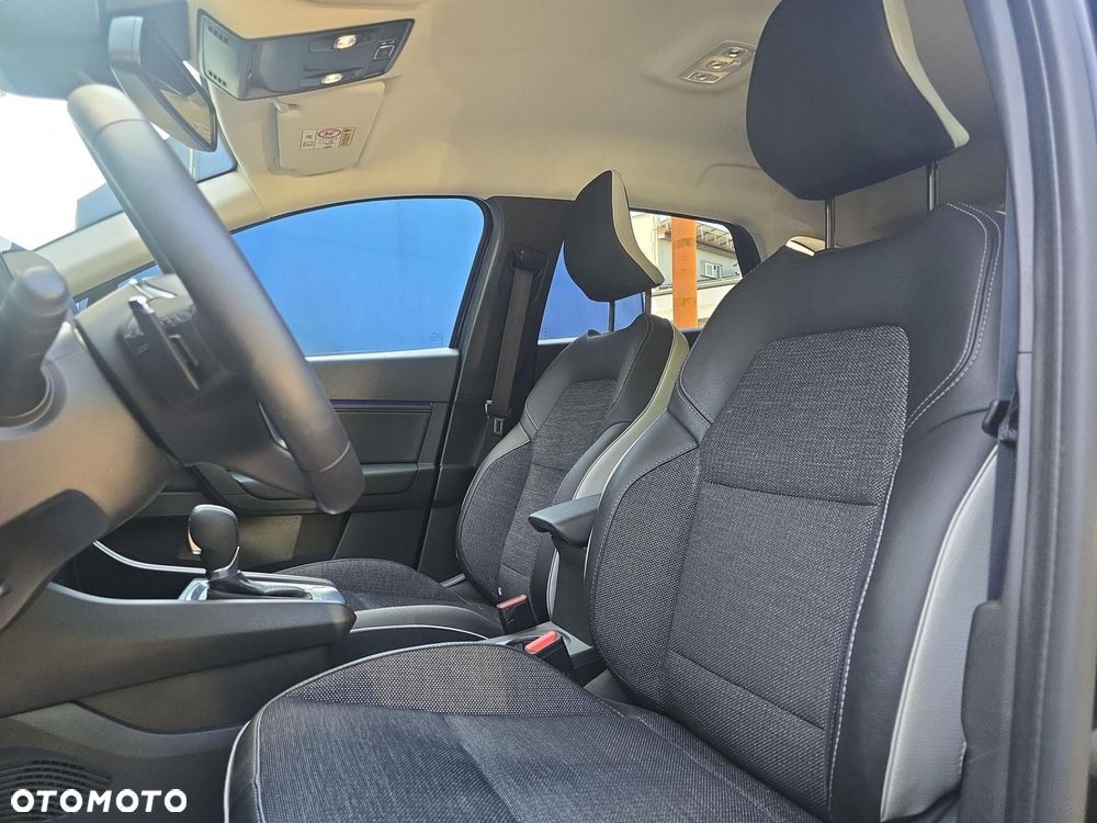 Renault Captur - 12