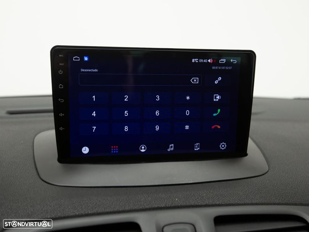 Renault Mégane Sport Tourer - 20