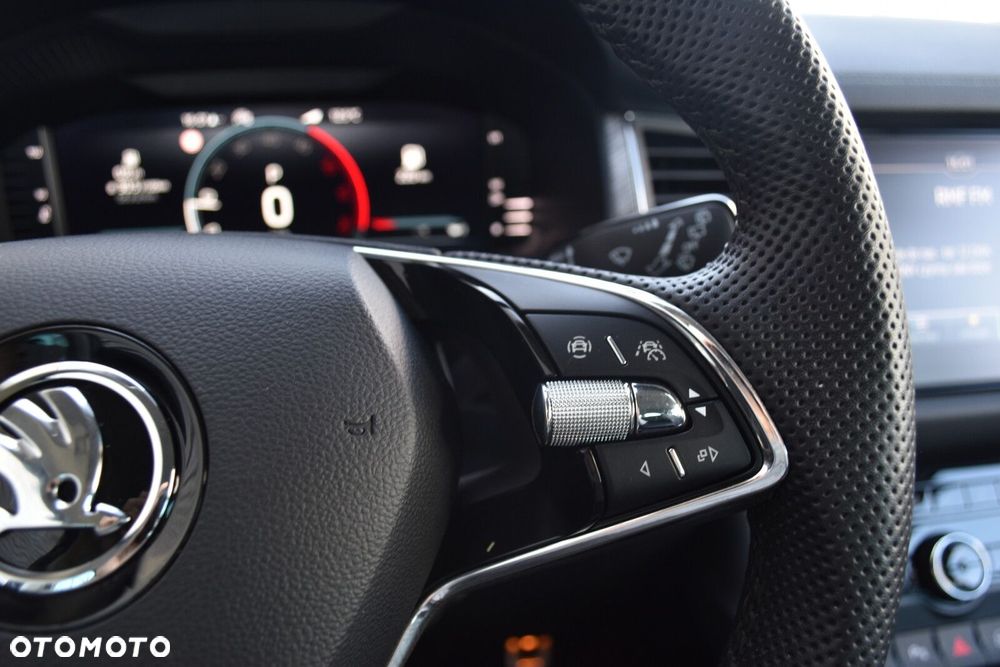 Skoda Kodiaq 2.0 TDI 4x2 Style DSG - 15