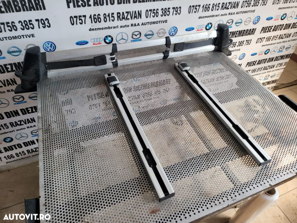 Organizator Delimitator Portbagaj Kia Ceed Sw Break An 2012-2016 Dezmembrez Kia Ceed - 4