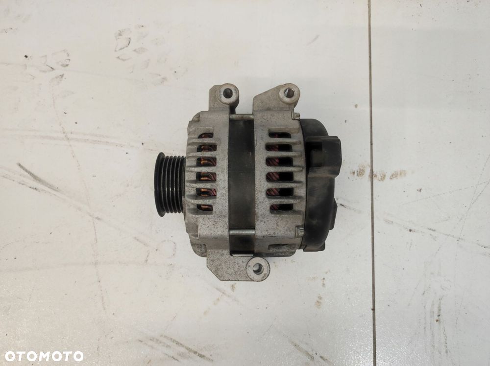 alternator opel mokka x lift 1.6 cdti - 2